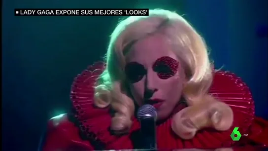 LAY GAGA LAY GAGA