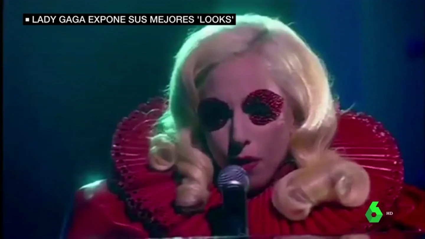 LAY GAGA LAY GAGA