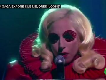 LAY GAGA LAY GAGA