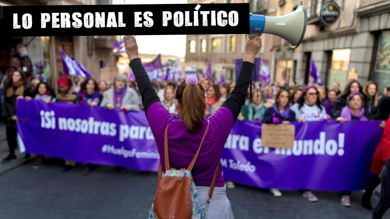 Los Señoros y la empatía, por Isa Calderón