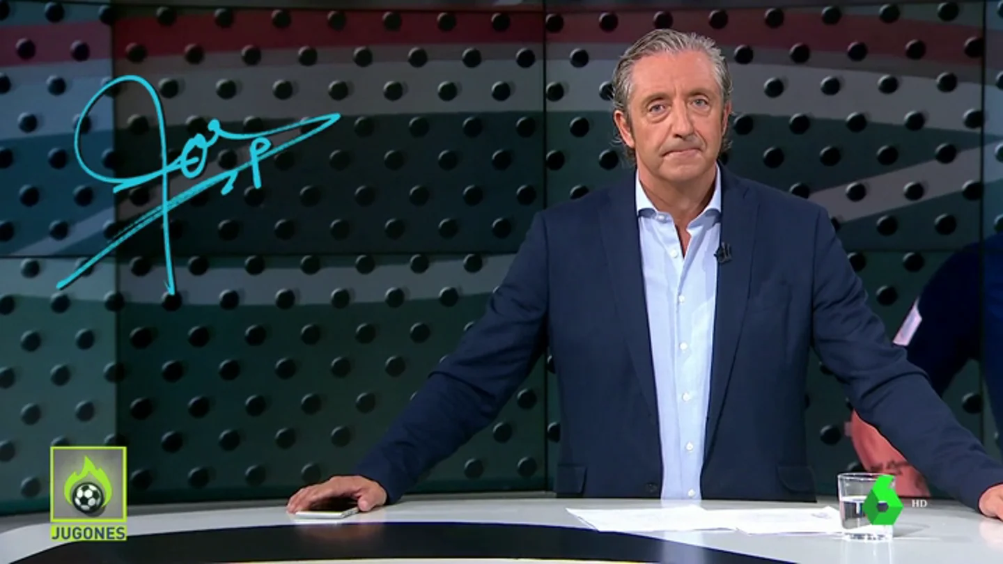 Josep Pedrerol: "El Madrid entra en la semana decisiva para fichar a Neymar. Le toca mover ficha... a Florentino" Josep Pedrerol: "El Madrid entra en la semana decisiva para fichar a Neymar. Le toca mover ficha... a Florentino"