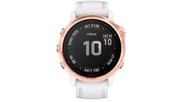 Garmin Fenix 6S Pro