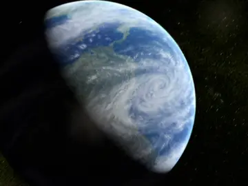 Capítulo 3: Los planetas interiores, Mercurio y Venus Capítulo 3: Los planetas interiores, Mercurio y Venus