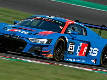 Audi Ganador 10 h Suzuka 2019 Audi Ganador 10 h Suzuka 2019