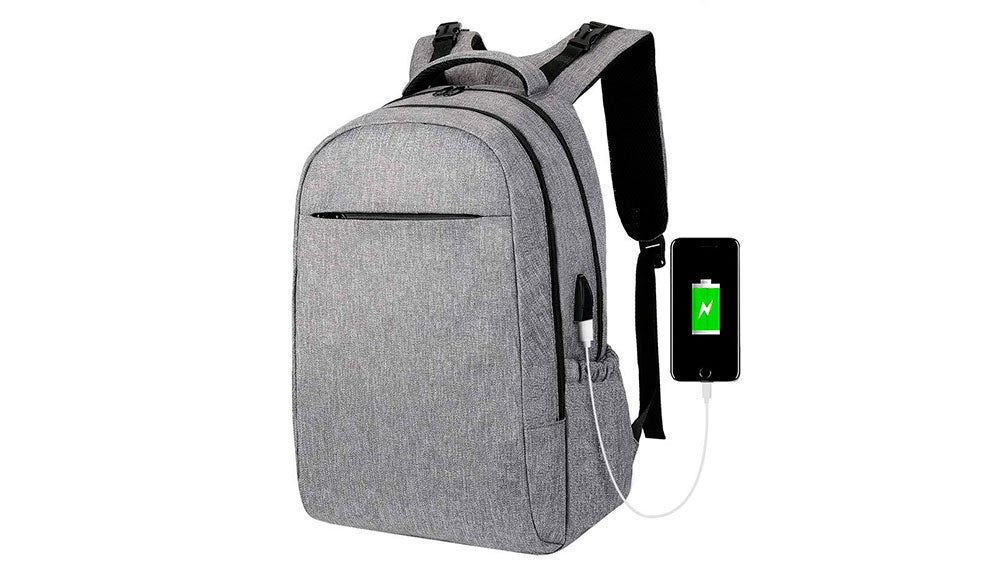 Mochila tecnologica 2025