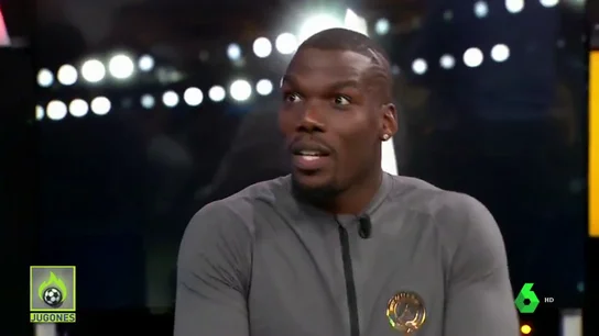 POGBA POGBA
