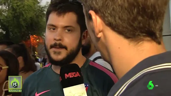 AFICIONATLETICO AFICIONATLETICO