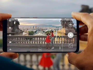 Huawei Mate 20 Pro Huawei Mate 20 Pro