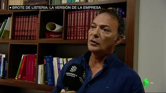 Gerente de Magrudis Gerente de Magrudis