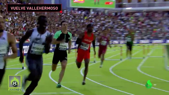 VALLEHERMOSO VALLEHERMOSO