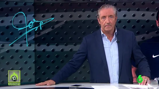 Josep Pedrerol: "Messi sabe que para ganar la Champions necesita a Neymar cueste lo que cueste" Josep Pedrerol: "Messi sabe que para ganar la Champions necesita a Neymar cueste lo que cueste"
