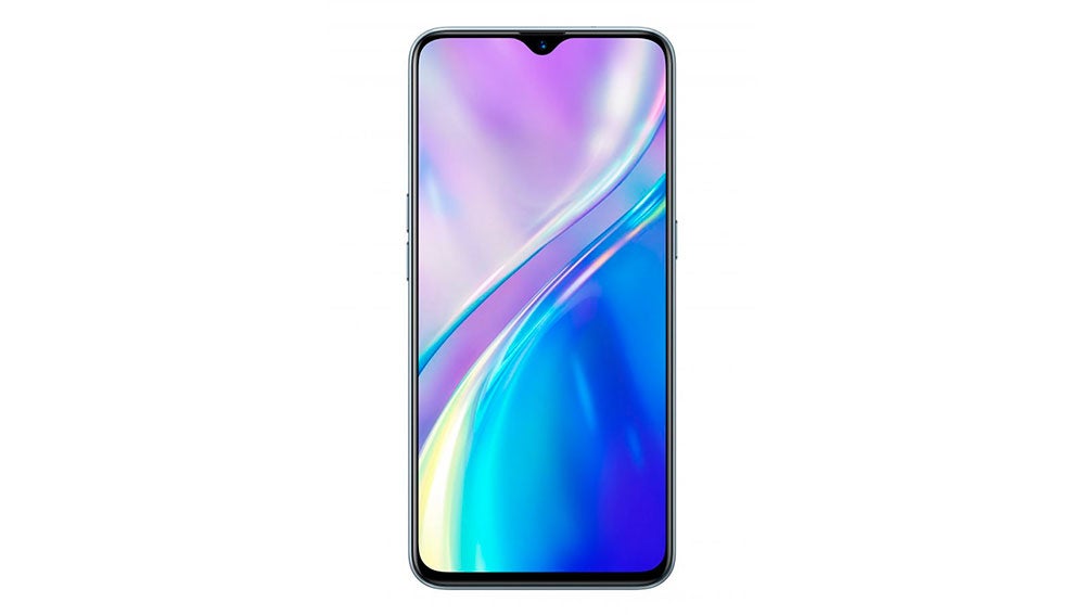 Realme XT