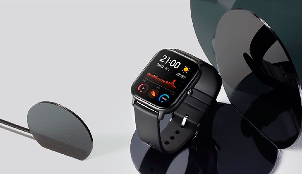 Huami Amazfit GTS