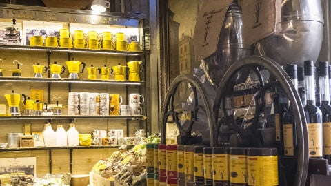 Caffè Sant’Eustachio