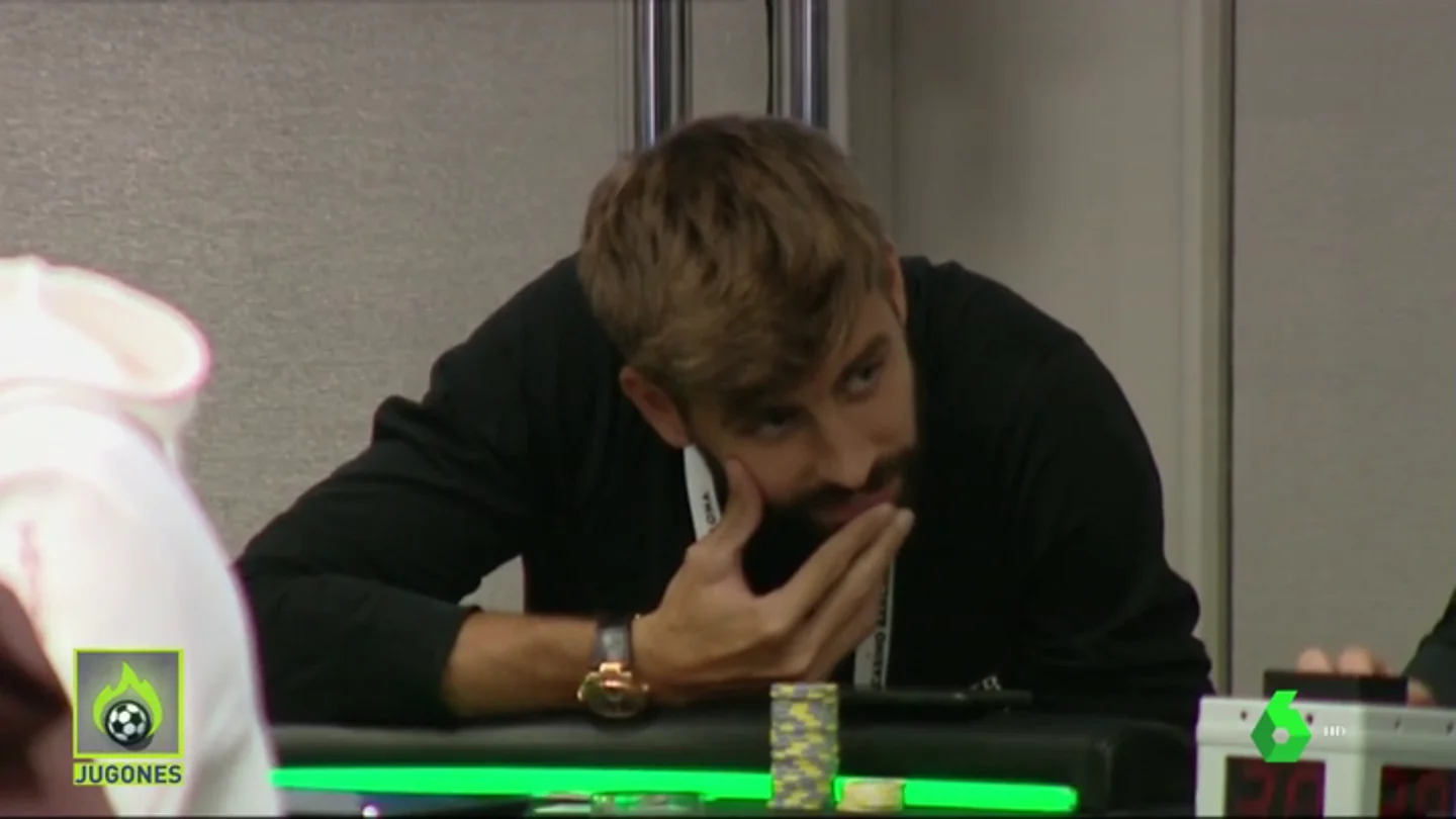 PIQUEPOKER PIQUEPOKER