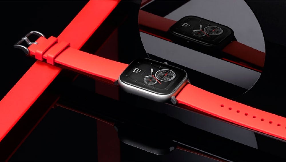 Huami Amazfit GTS