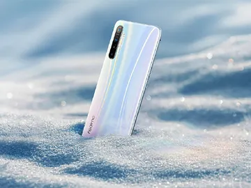 Realme XT Realme XT