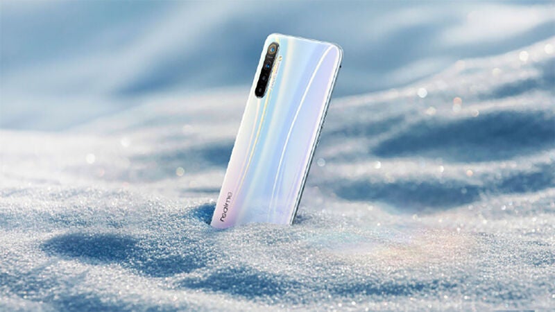 Realme XT, el rival del Redmi Note 8 Pro desvela su cámara de 64 megapíxeles