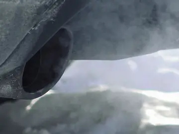 Tubo de escape Tubo de escape