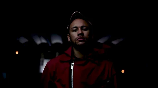 Neymar se une a 'La Resistencia' y saldrá en la última temporada de 'La Casa de Papel' Neymar se une a 'La Resistencia' y saldrá en la última temporada de 'La Casa de Papel'