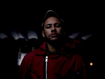 Neymar se une a &#39;La Resistencia&#39; y saldrá en la última temporada de &#39;La Casa de Papel&#39;