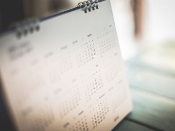 Imagen de archivo: calendario. Imagen de archivo: calendario.
