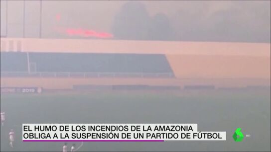 PARTIDO HUMO