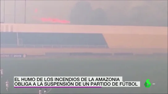 PARTIDO HUMO PARTIDO HUMO