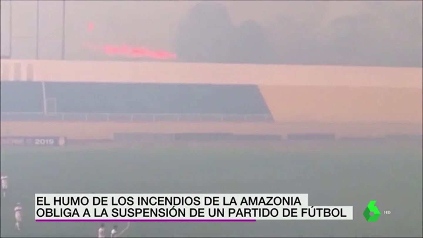 PARTIDO HUMO PARTIDO HUMO