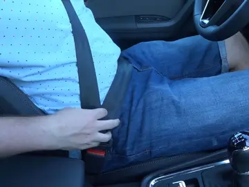 Cinturón de seguridad Cinturón de seguridad