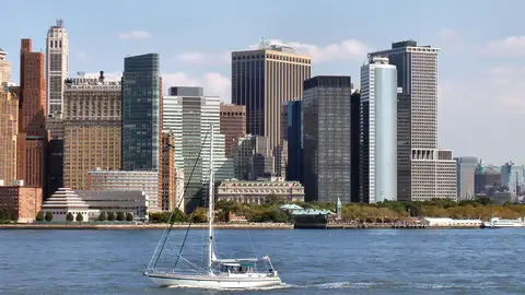 Nueva York Nueva York