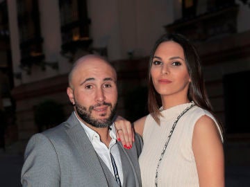 Irene Rosales y Kiko Rivera Irene Rosales y Kiko Rivera