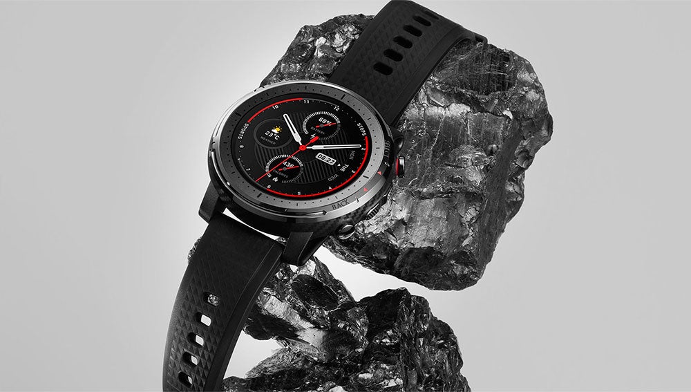 Amazfit Smart Sports Watch 3