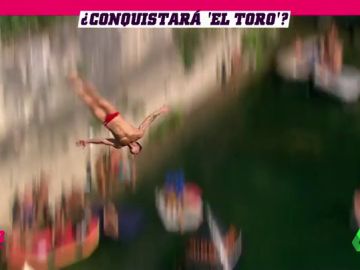 SALTOPERFECTO SALTOPERFECTO