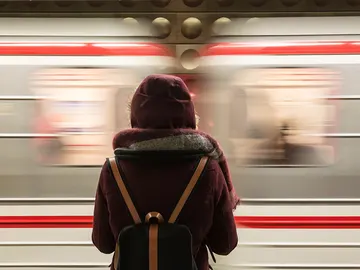 Metro Metro