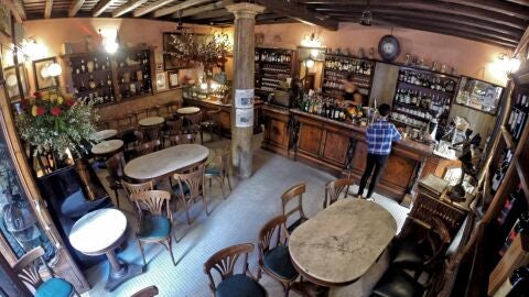Antico Caffè della Pace