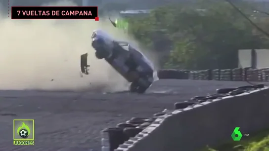 ACCIDENTECARRERA ACCIDENTECARRERA