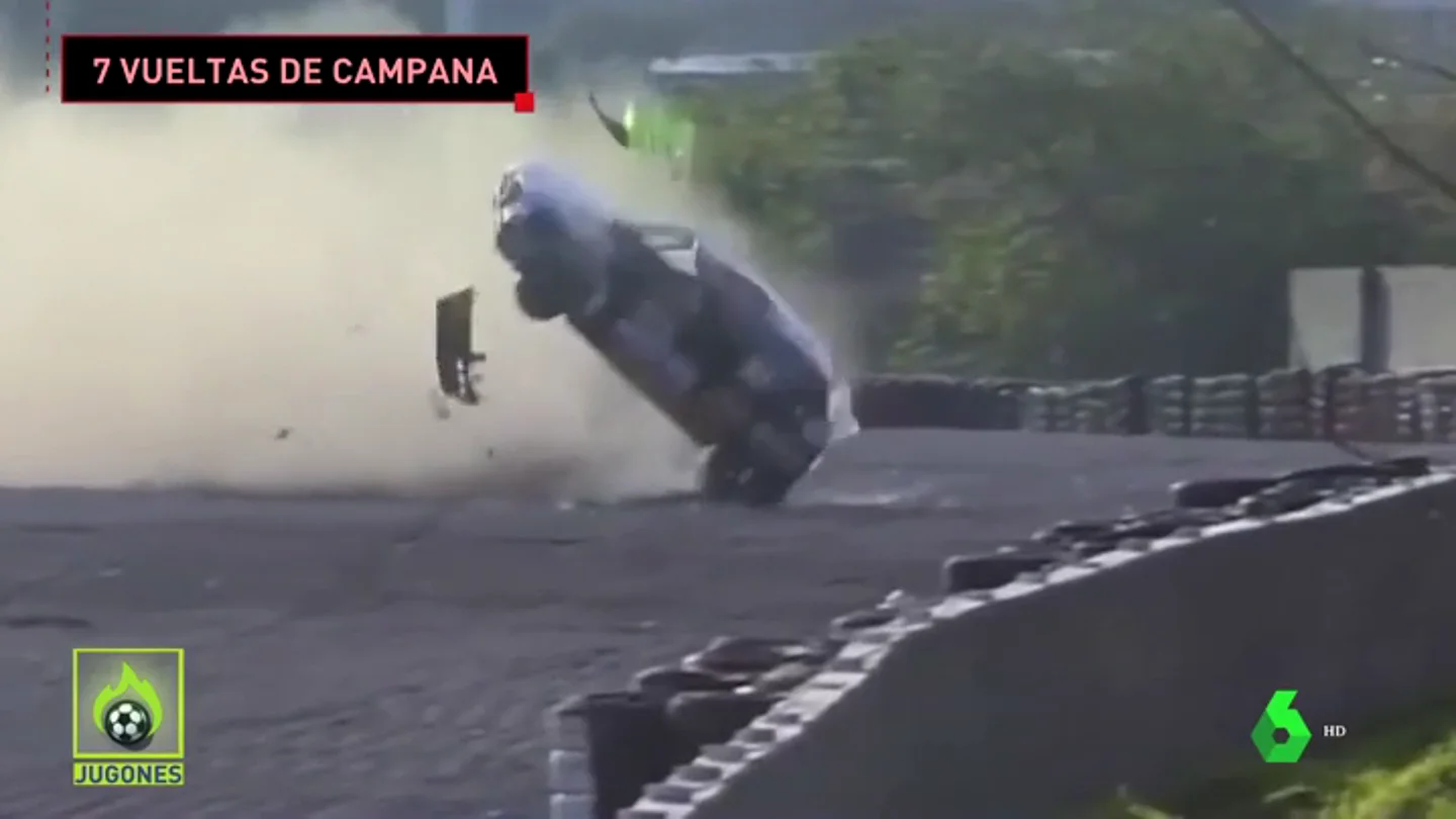 ACCIDENTECARRERA ACCIDENTECARRERA