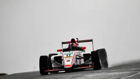 Arthur Leclerc F4 llucia 2019 Arthur Leclerc F4 llucia 2019