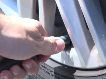 Presión en los neumáticos Presión en los neumáticos