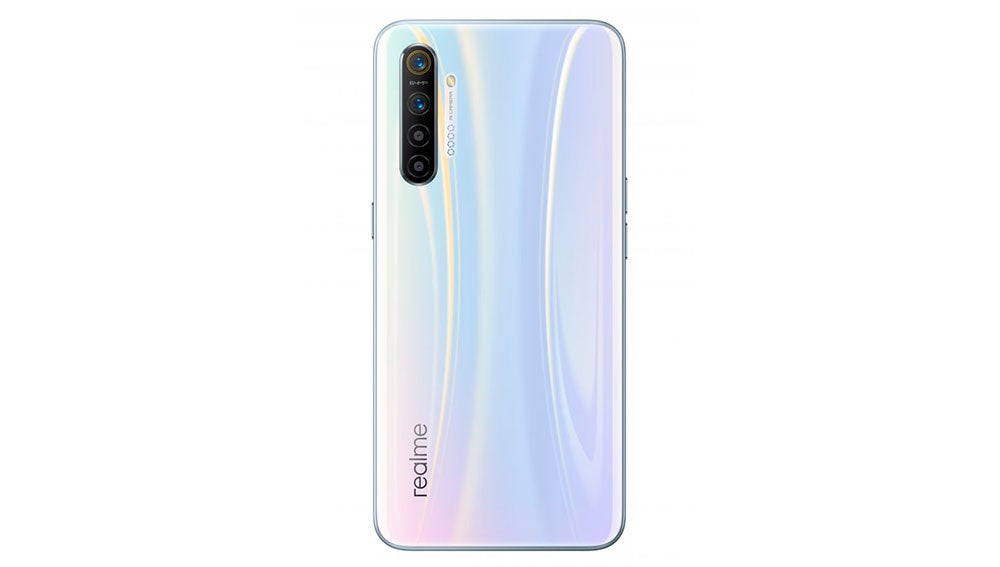Realme XT