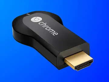Chromecast Chromecast