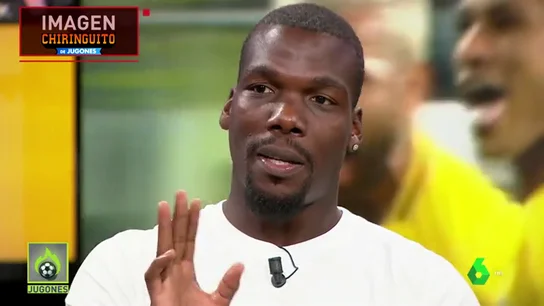POGBARCELONA POGBARCELONA