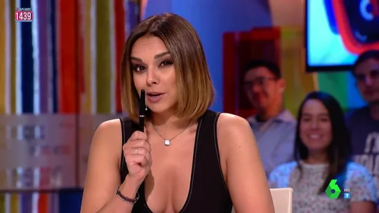 Chenoa sobre la ardiente actuación de Shawn Mendes y Camila Cabello: "Había química, y no hubo lengua de milagro" ZAPEANDO