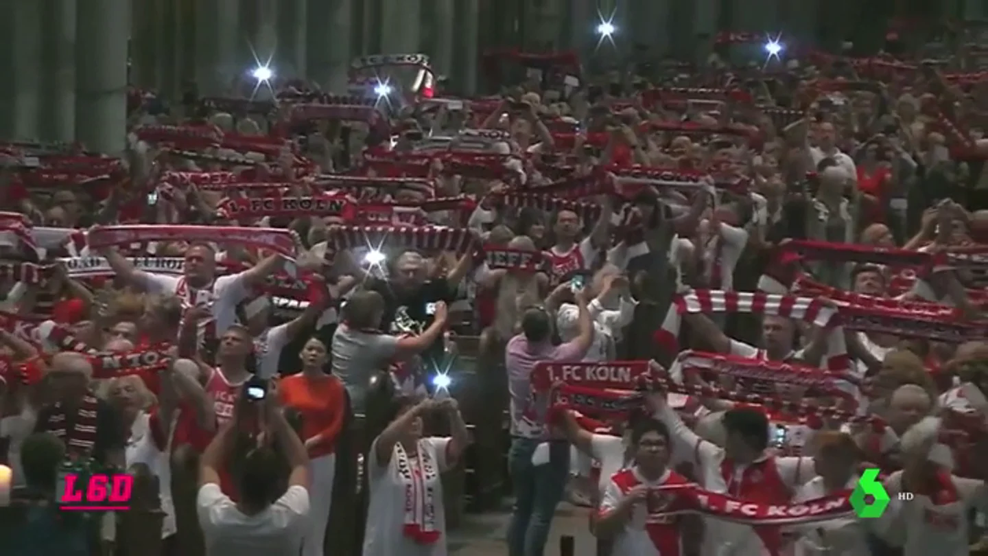 FCKOLN FCKOLN