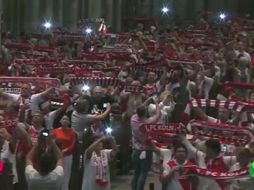 FCKOLN FCKOLN
