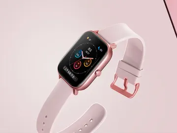 Amazfit GTS Amazfit GTS