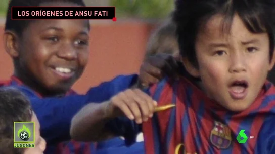 FATIORIGENES FATIORIGENES