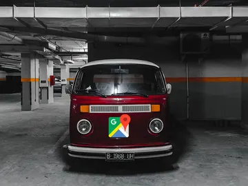 Parking Google Maps Parking Google Maps