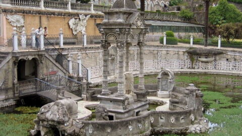 Estanque del Retiro